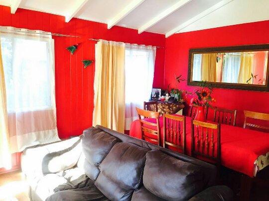 ホテルCasa De Gio オソルノ エクステリア 写真