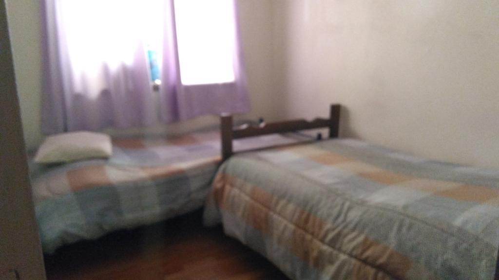 ホテルCasa De Gio オソルノ エクステリア 写真