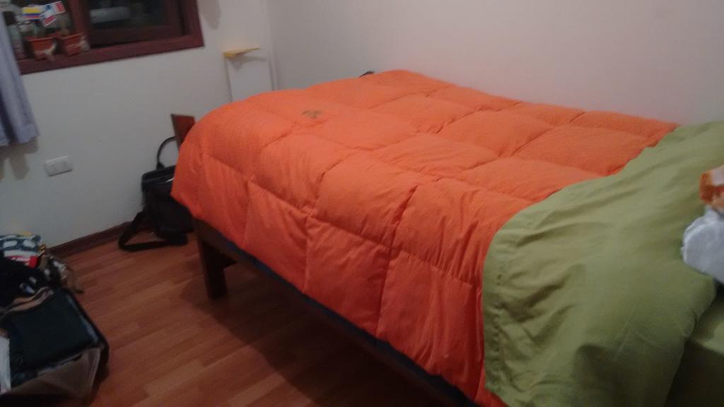 ホテルCasa De Gio オソルノ エクステリア 写真